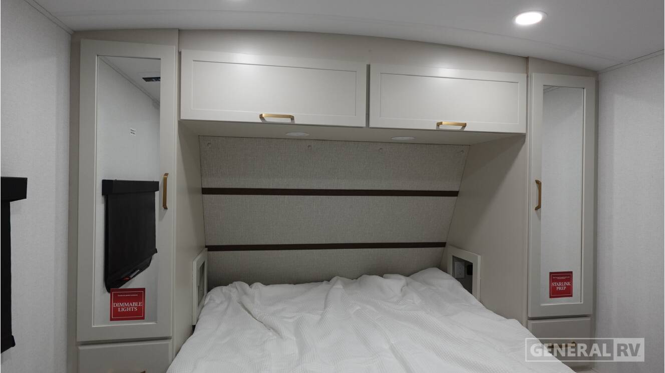 A photo of this 2027 Grand Design IMAGINE 2300MK