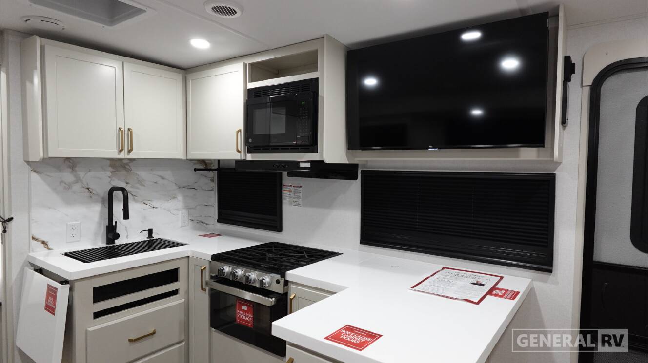 A photo of this 2027 Grand Design IMAGINE 2300MK