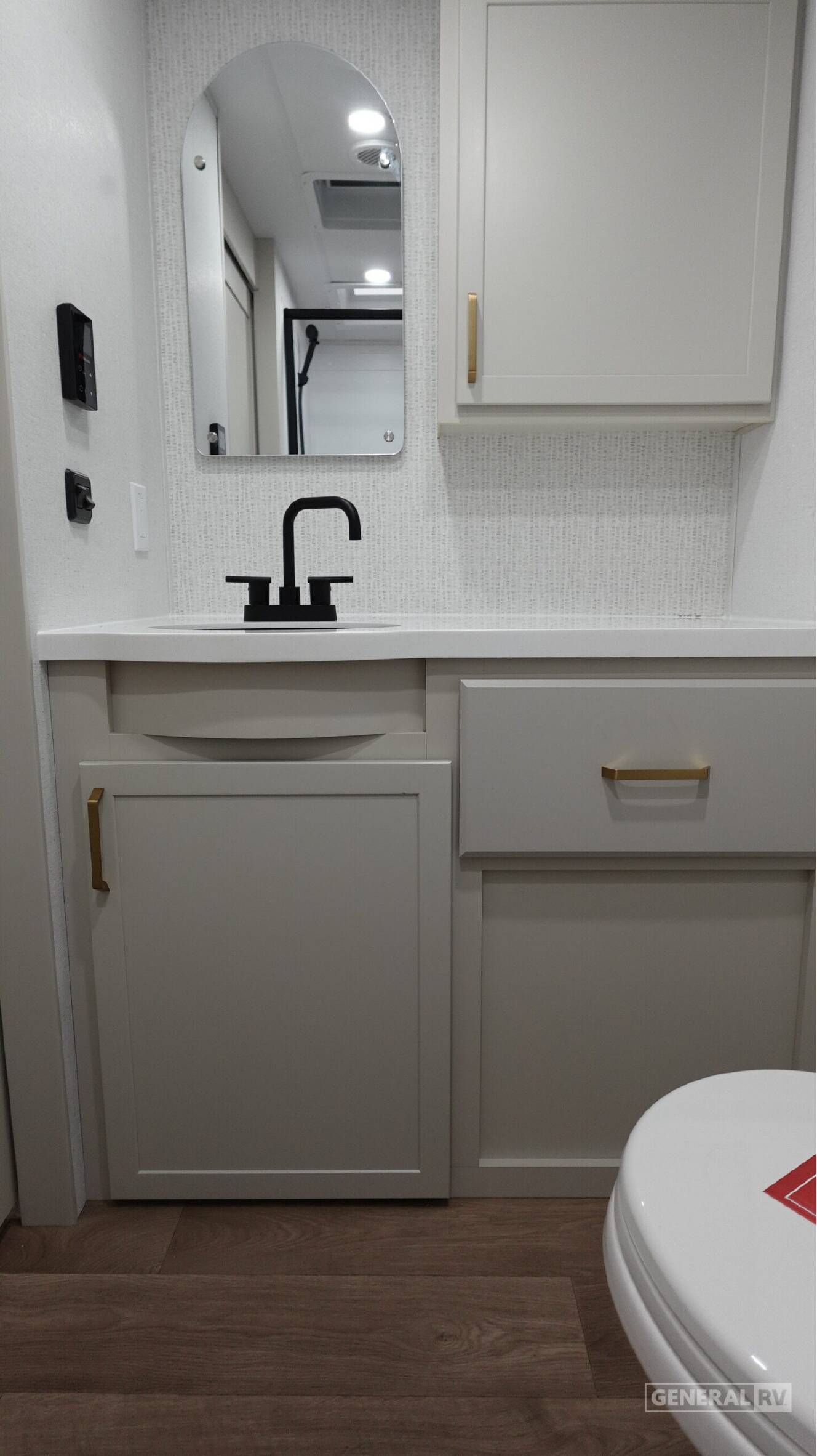 A photo of this 2027 Grand Design IMAGINE 2300MK