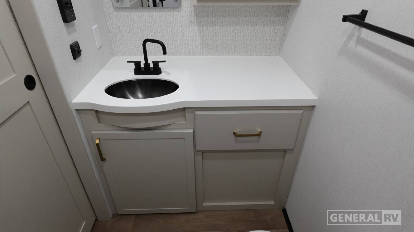 A photo of this 2027 Grand Design IMAGINE 2300MK