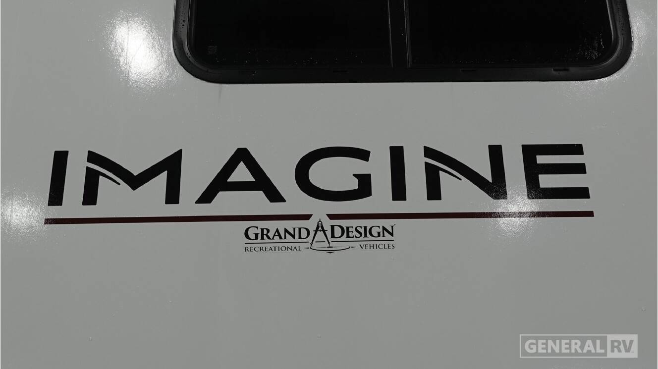 A photo of this 2027 Grand Design IMAGINE 2300MK
