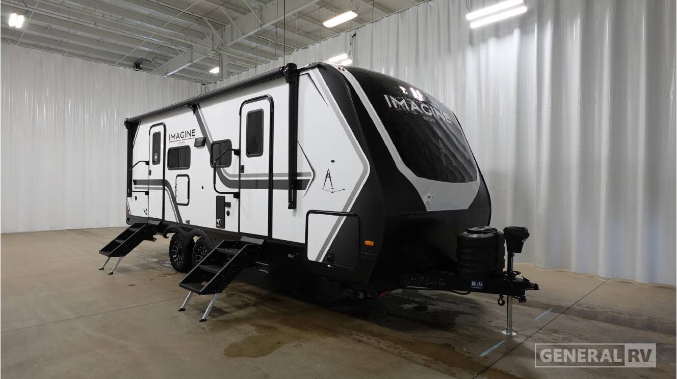 A photo of this 2027 Grand Design IMAGINE 2300MK