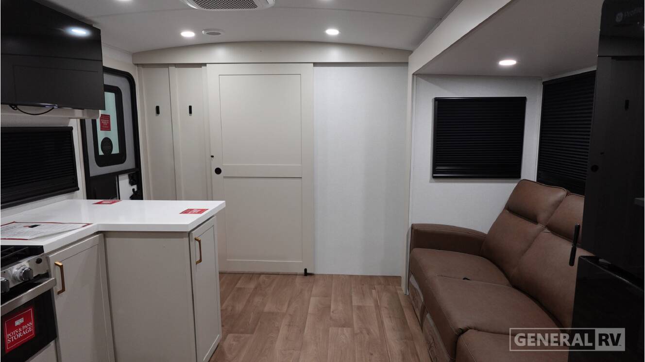 A photo of this 2027 Grand Design IMAGINE 2300MK