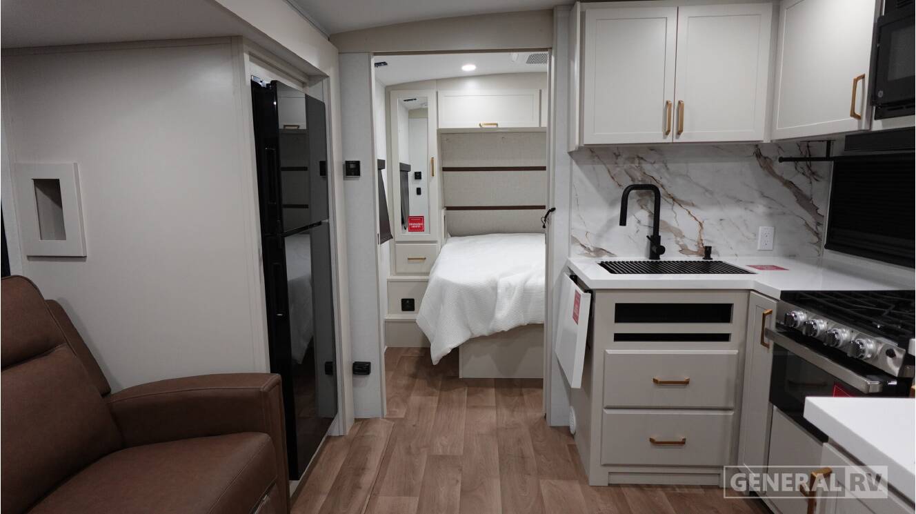 A photo of this 2027 Grand Design IMAGINE 2300MK