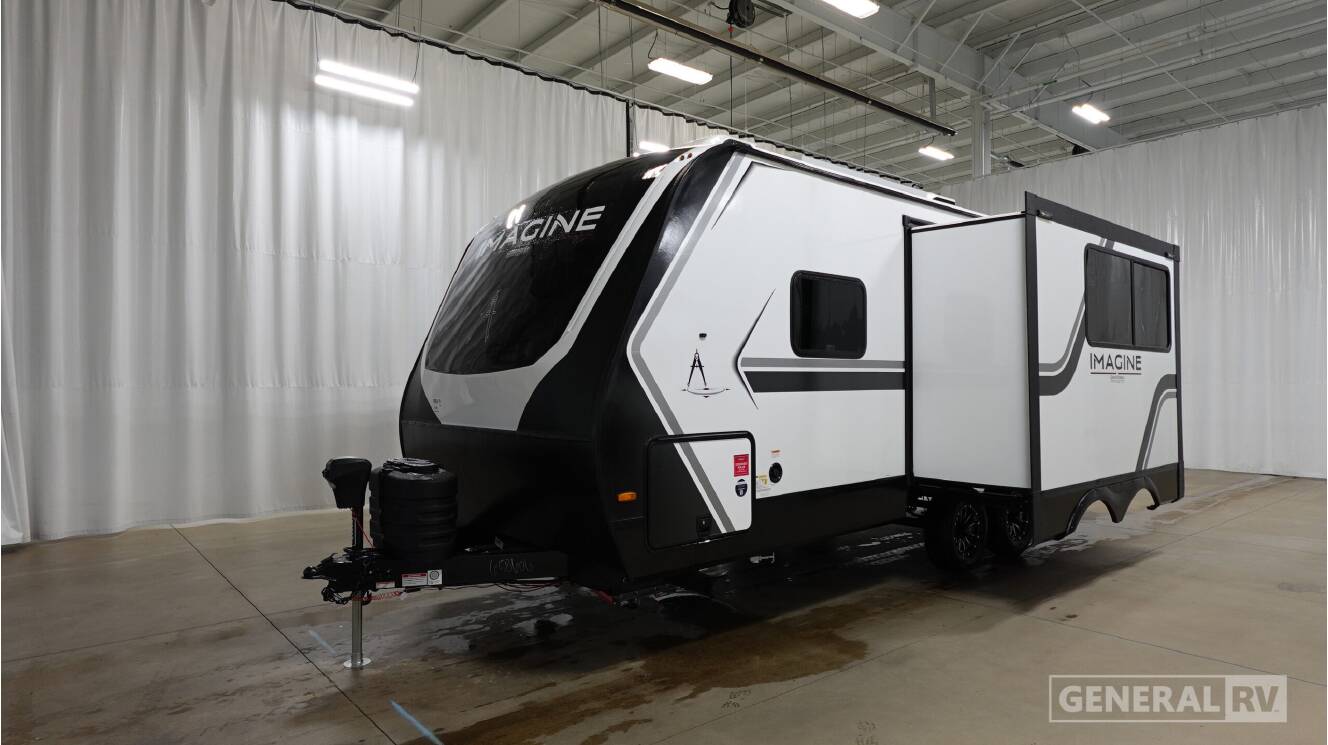 A photo of this 2027 Grand Design IMAGINE 2300MK