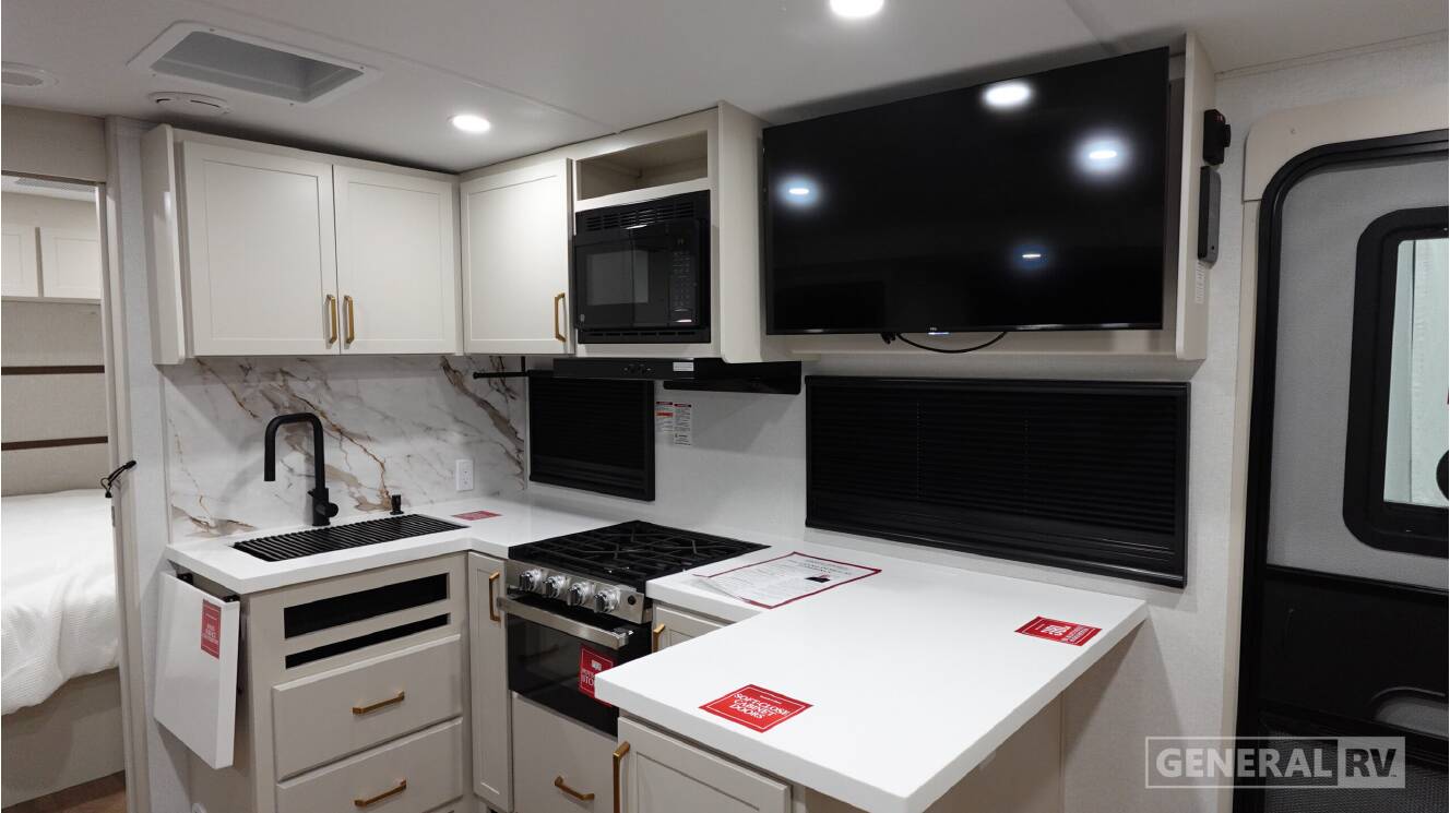 A photo of this 2027 Grand Design IMAGINE 2300MK