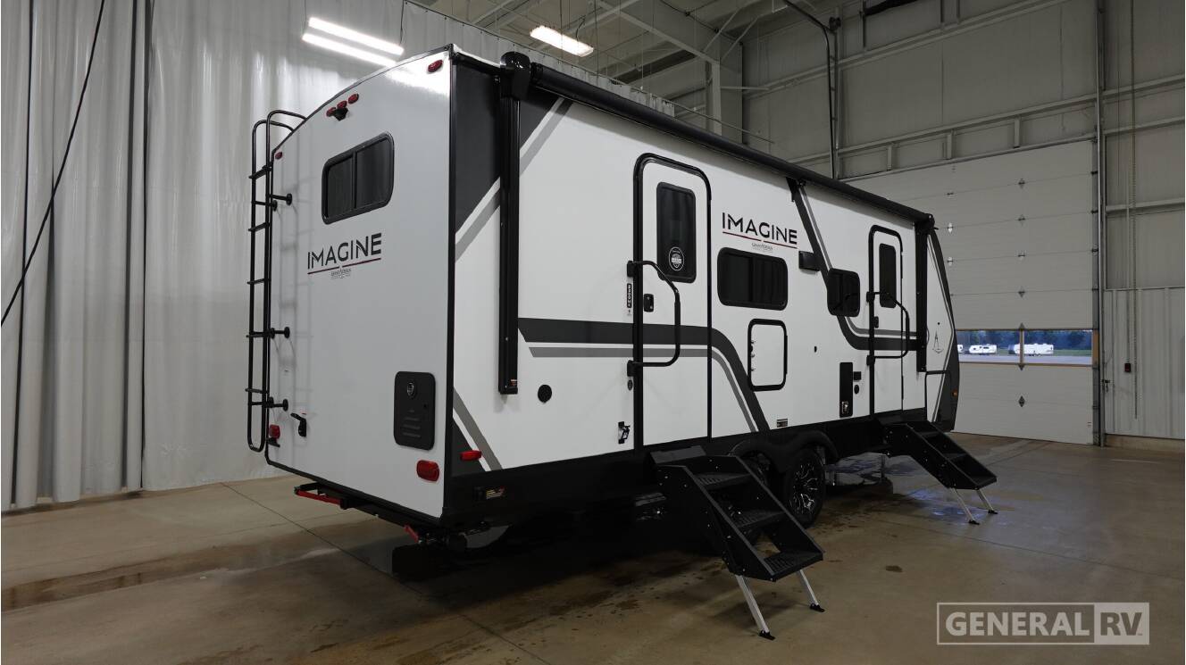 A photo of this 2027 Grand Design IMAGINE 2300MK