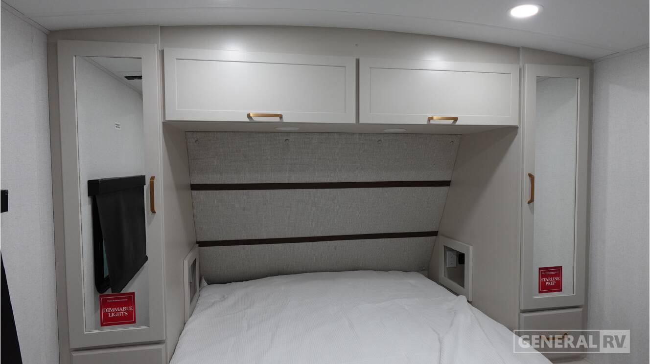 A photo of this 2027 Grand Design IMAGINE 2300MK