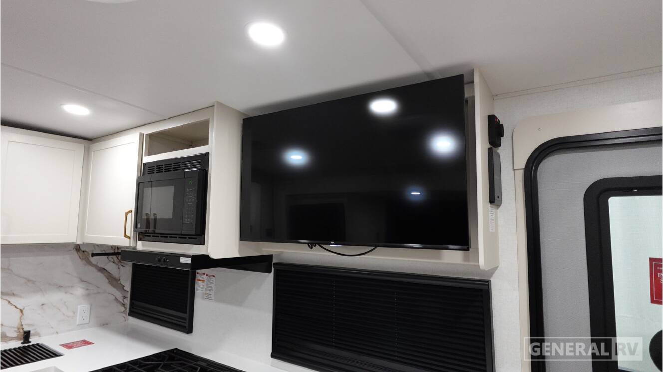 A photo of this 2027 Grand Design IMAGINE 2300MK