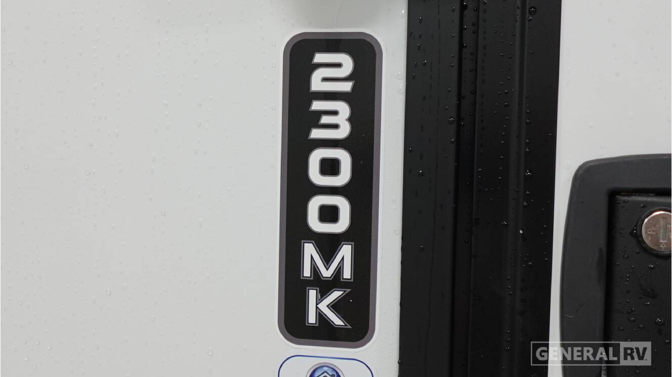 A photo of this 2027 Grand Design IMAGINE 2300MK