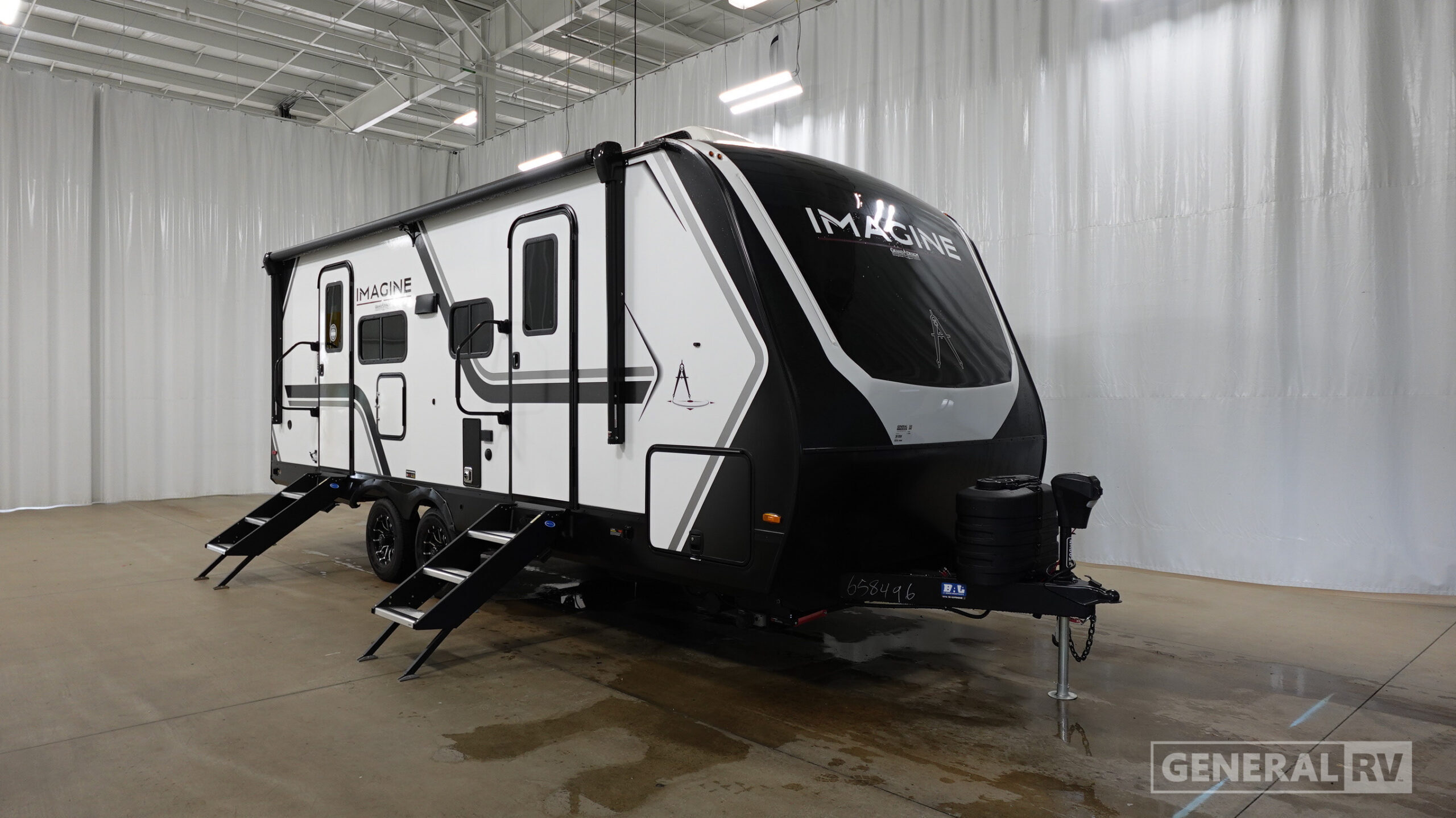 2027 Grand Design IMAGINE 2300MK RV