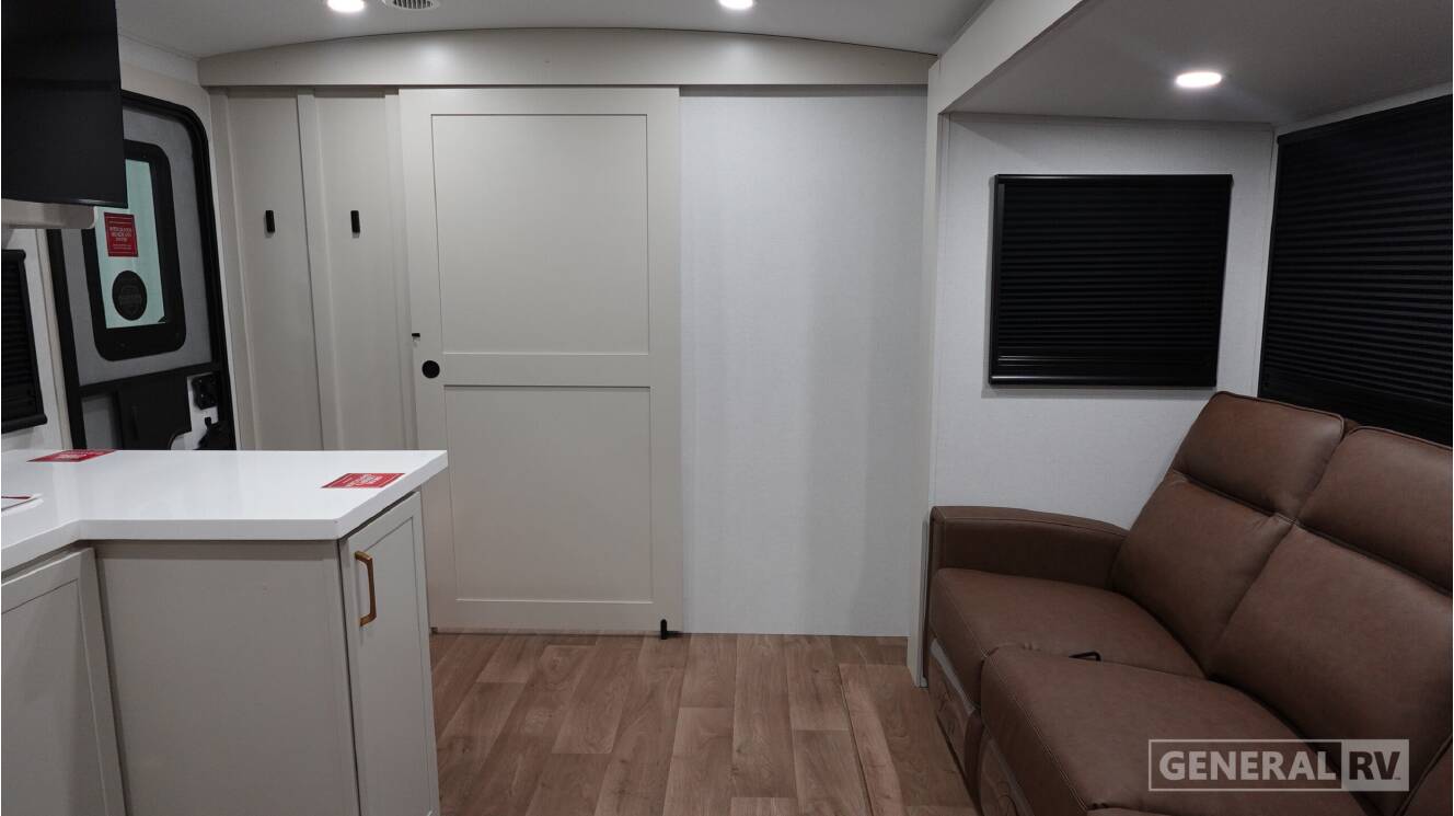 A photo of this 2027 Grand Design IMAGINE 2300MK