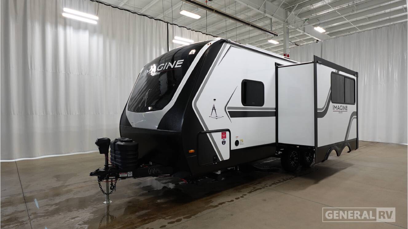 A photo of this 2027 Grand Design IMAGINE 2300MK
