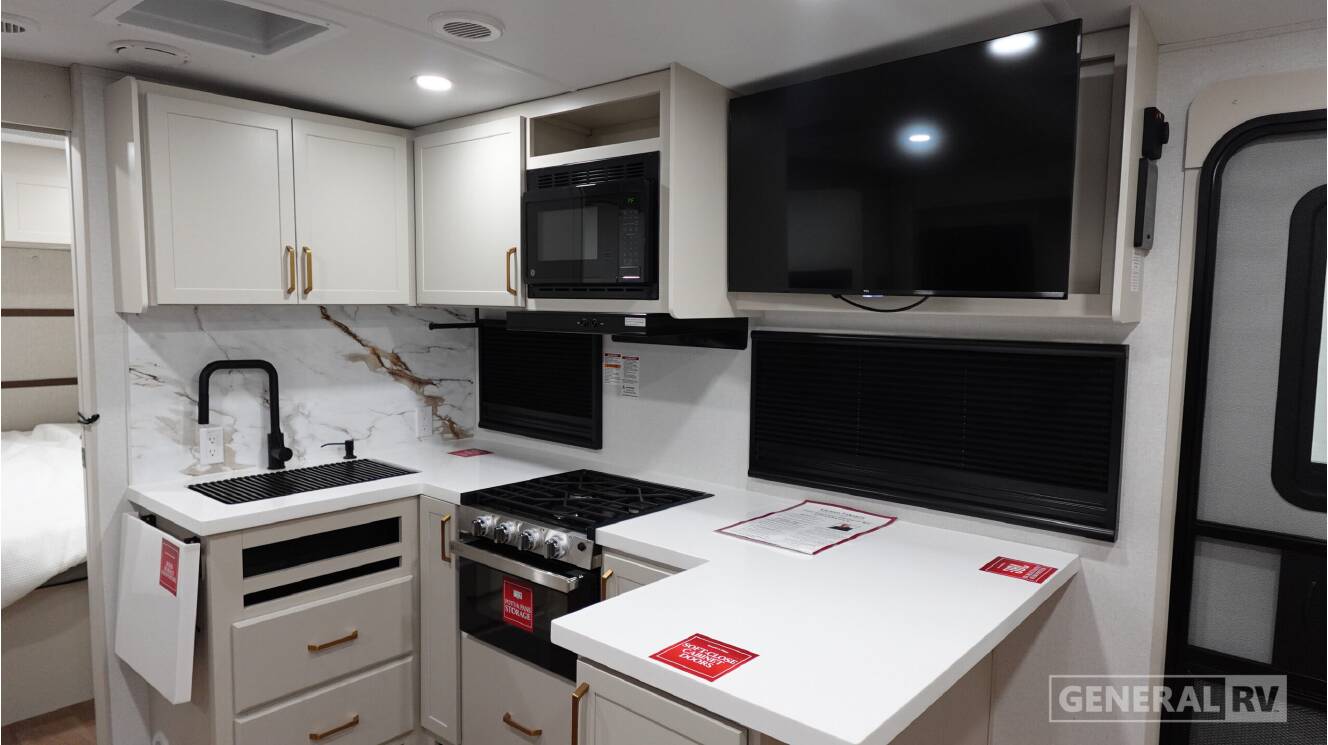 A photo of this 2027 Grand Design IMAGINE 2300MK