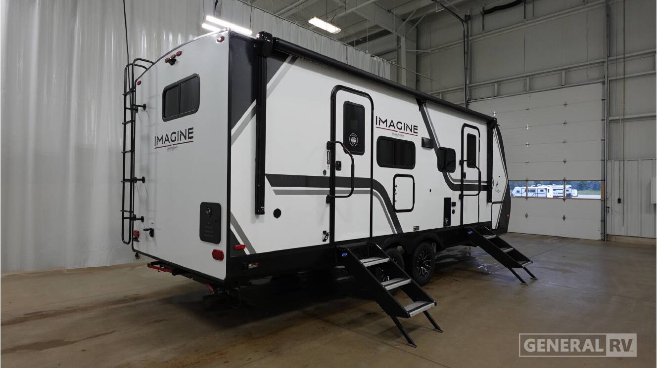 A photo of this 2027 Grand Design IMAGINE 2300MK