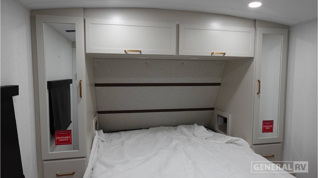 A photo of this 2027 Grand Design IMAGINE 2300MK