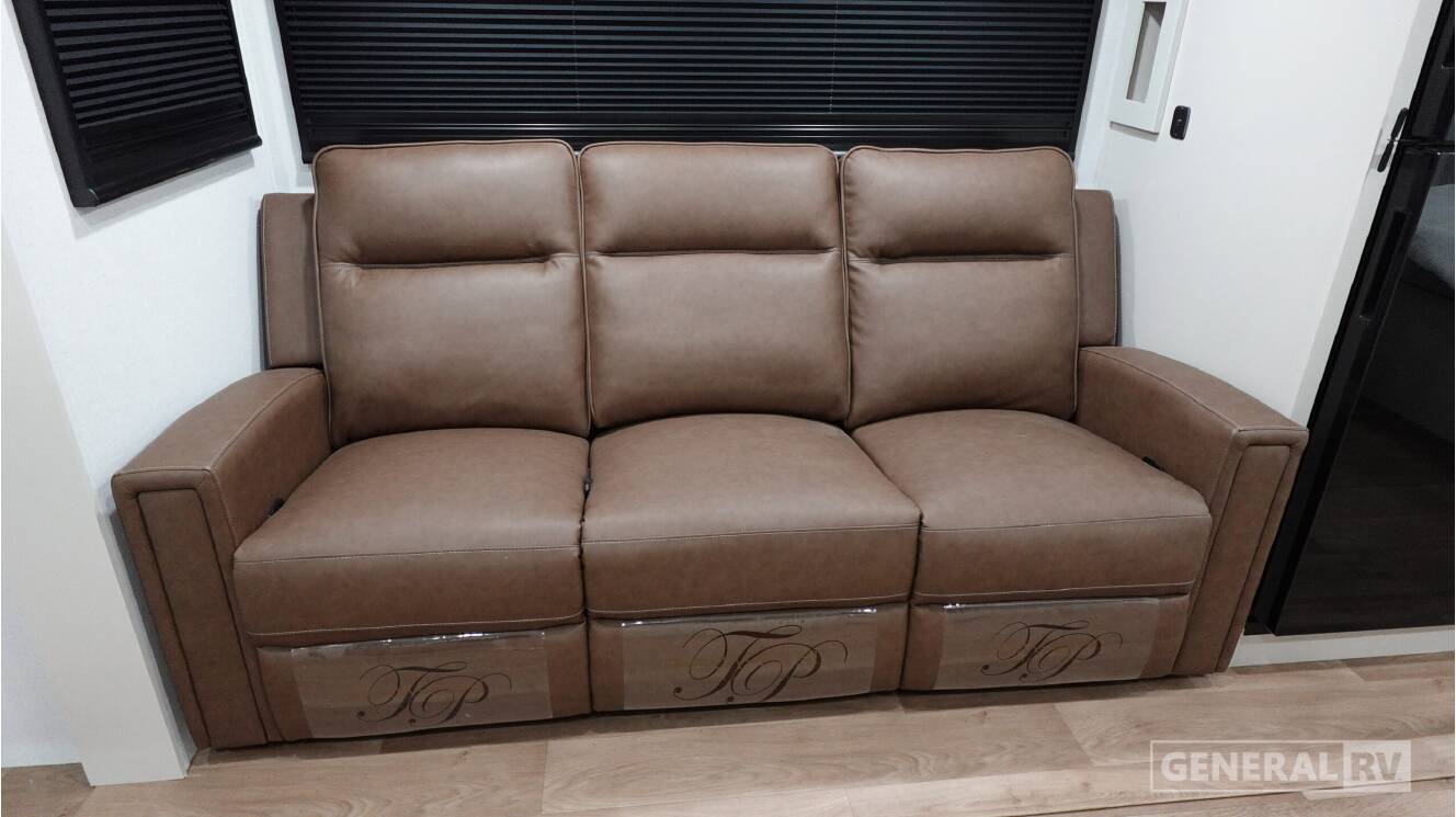 A photo of this 2027 Grand Design IMAGINE 2300MK