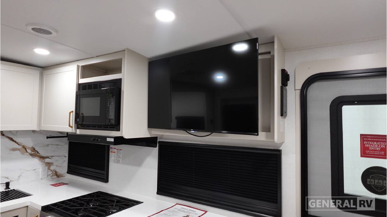 A photo of this 2027 Grand Design IMAGINE 2300MK
