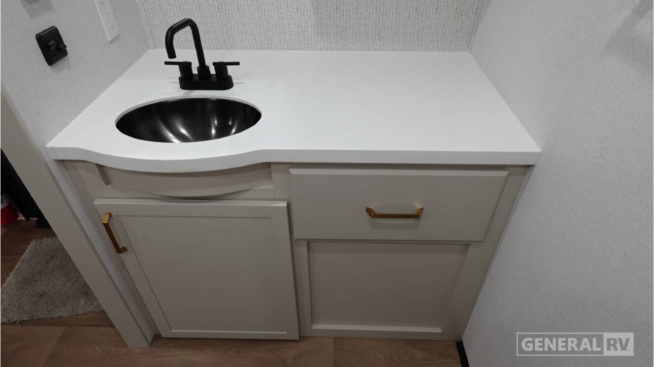 A photo of this 2027 Grand Design IMAGINE 2300MK