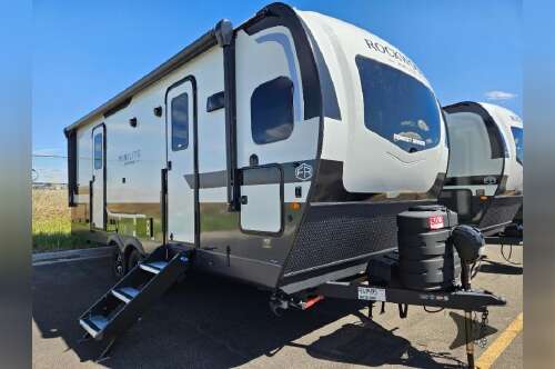 2026 Forest River Rv Rockwood Mini Lite 2506FK in cheyenne WY