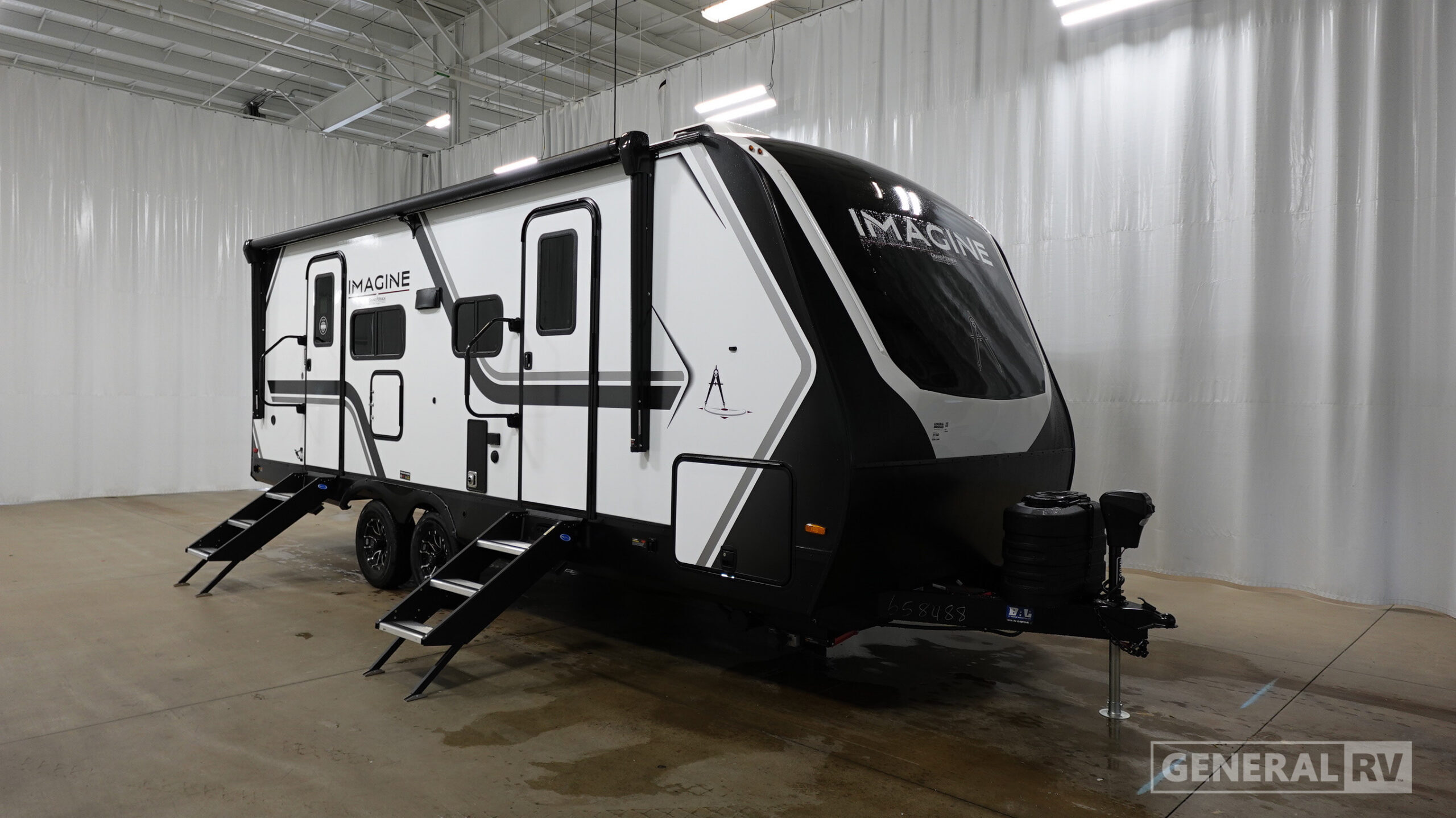 2027 Grand Design IMAGINE 2300MK RV