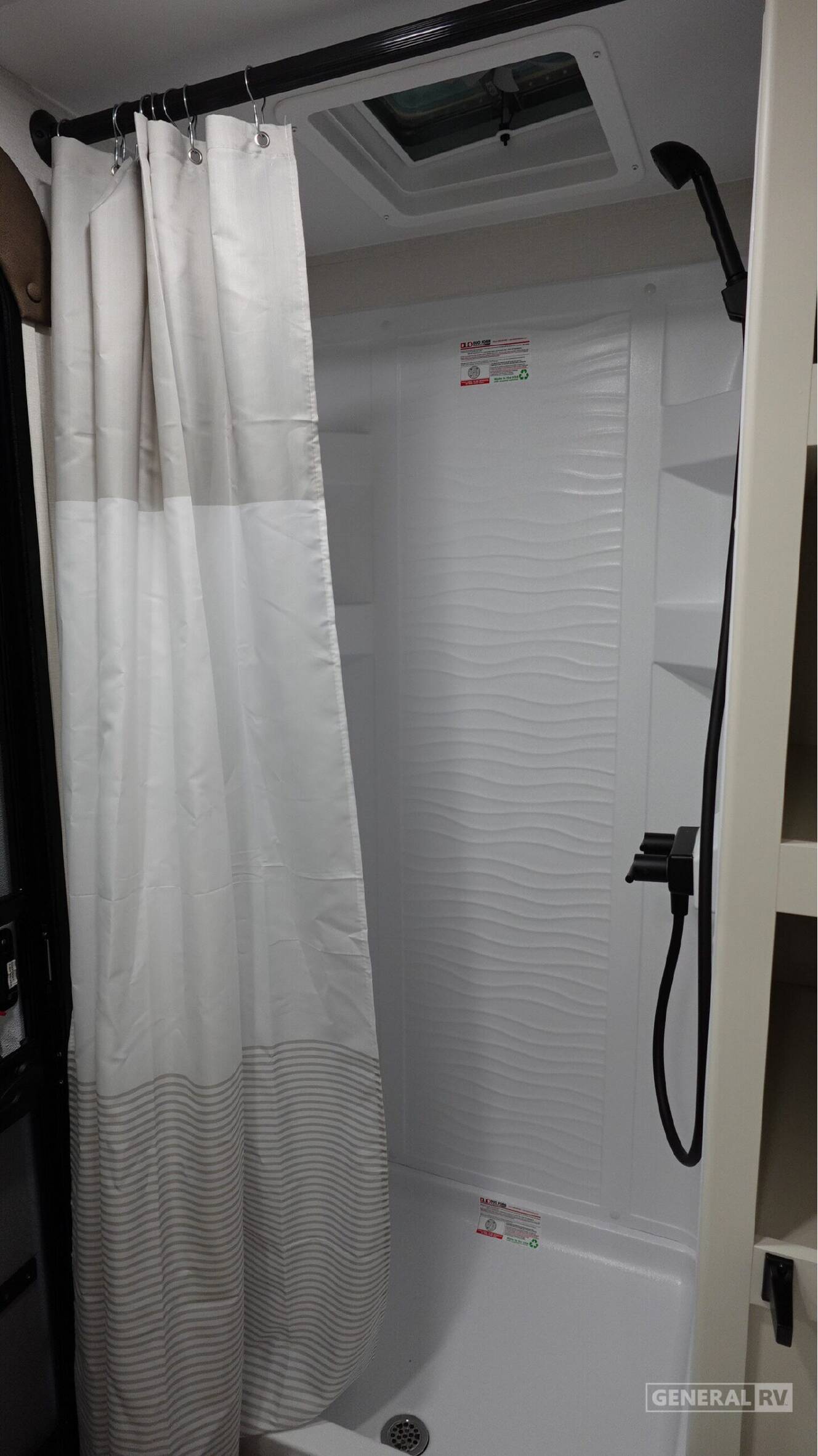 A photo of this 2027 Grand Design Transcend Xplor 23BHX