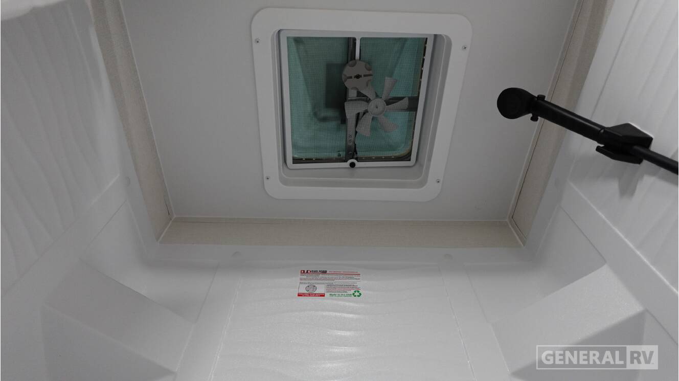 A photo of this 2027 Grand Design Transcend Xplor 23BHX