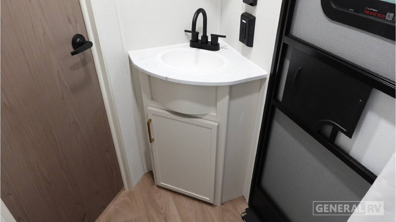 A photo of this 2027 Grand Design Transcend Xplor 23BHX