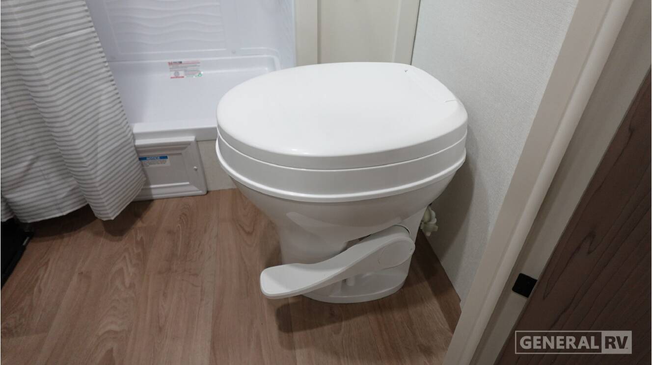 A photo of this 2027 Grand Design Transcend Xplor 23BHX