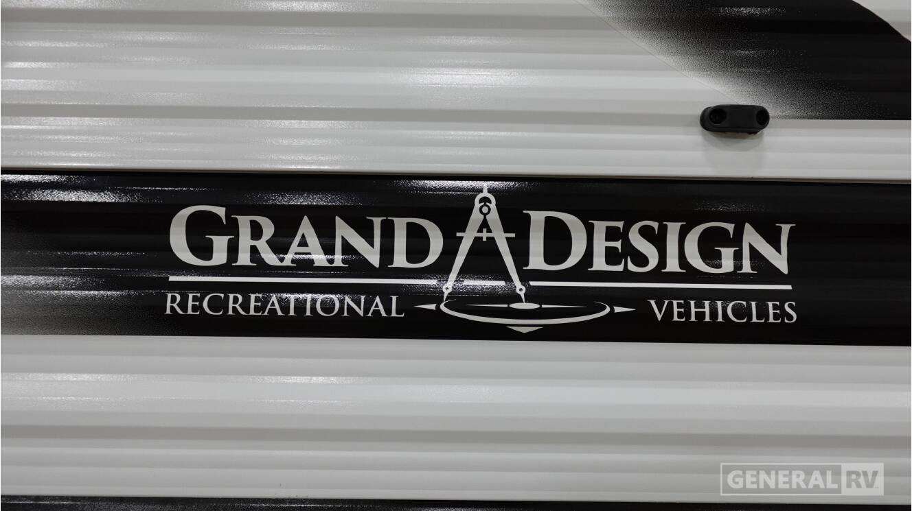 A photo of this 2027 Grand Design Transcend Xplor 23BHX