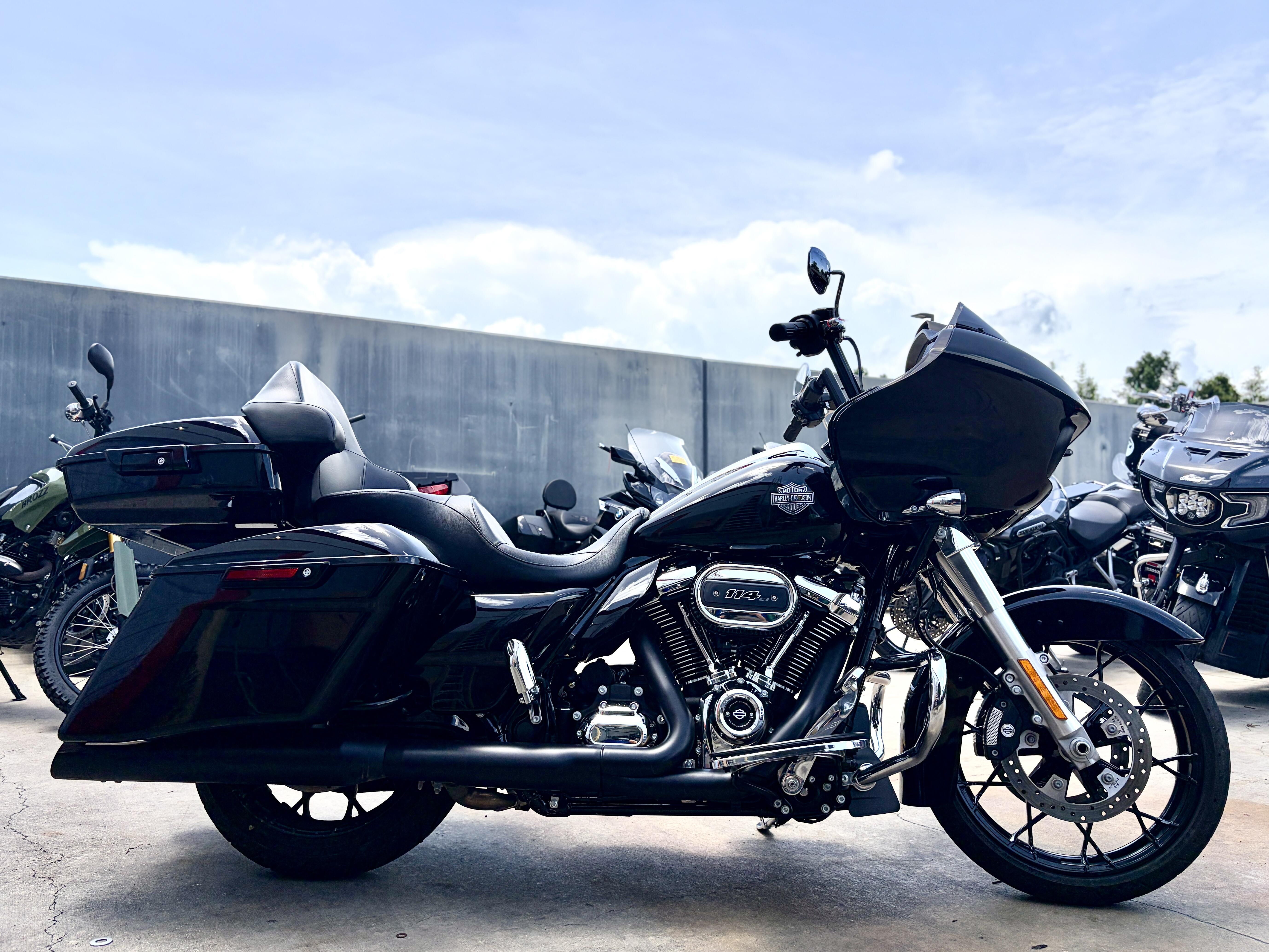 2023 Harley ROAD GLIDE SPECIAL SPECIAL FLTRXS in Sanford, FL