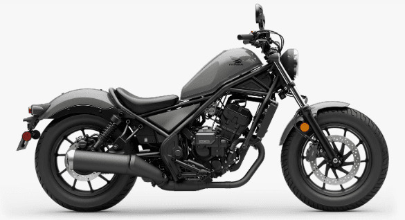 2026 Honda Rebel 300 E-Clutch 300 E-CLUTCH in Boyertown, PA