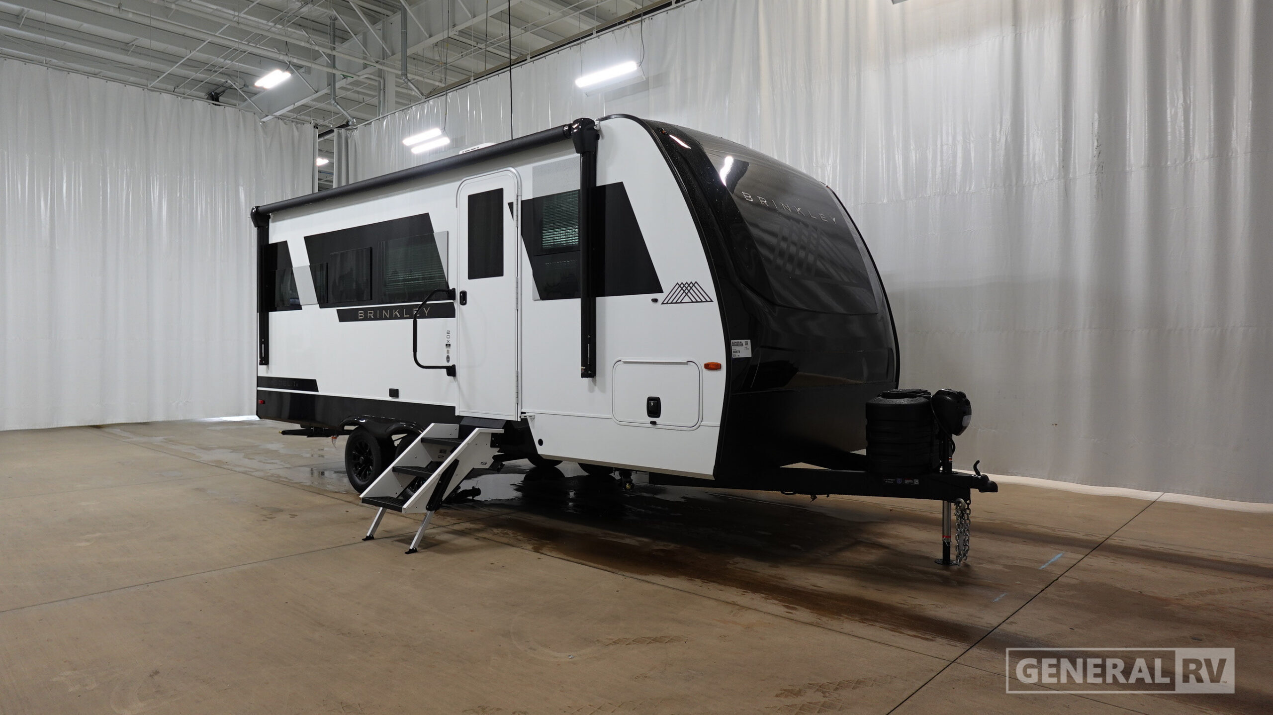 2027 Brinkley Model Ix 20X in elizabetown PA