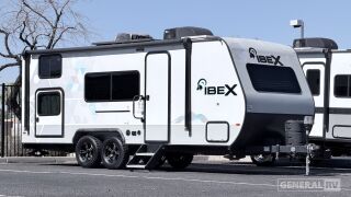 2022 FOREST RIVER IBEX 19MBH