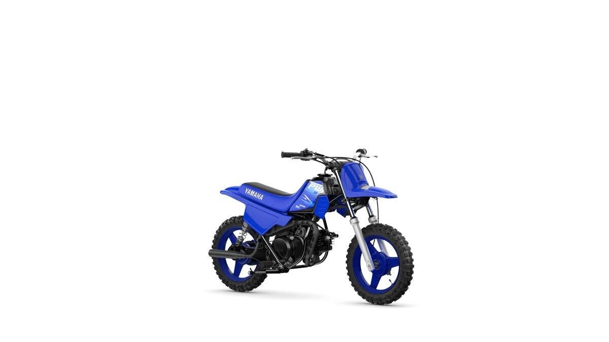 2027 Yamaha PW50 in Katy, TX