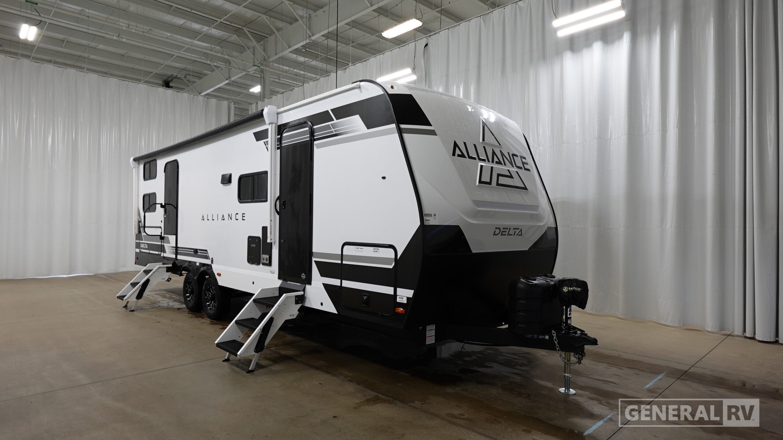 2027 Alliance Rv DELTA 281BH in salisbury NC