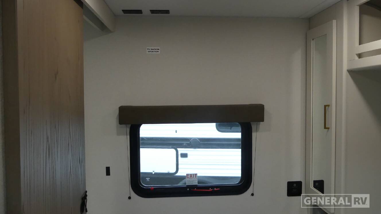 A photo of this 2027 Grand Design TRANSCEND XPLOR 27DBX