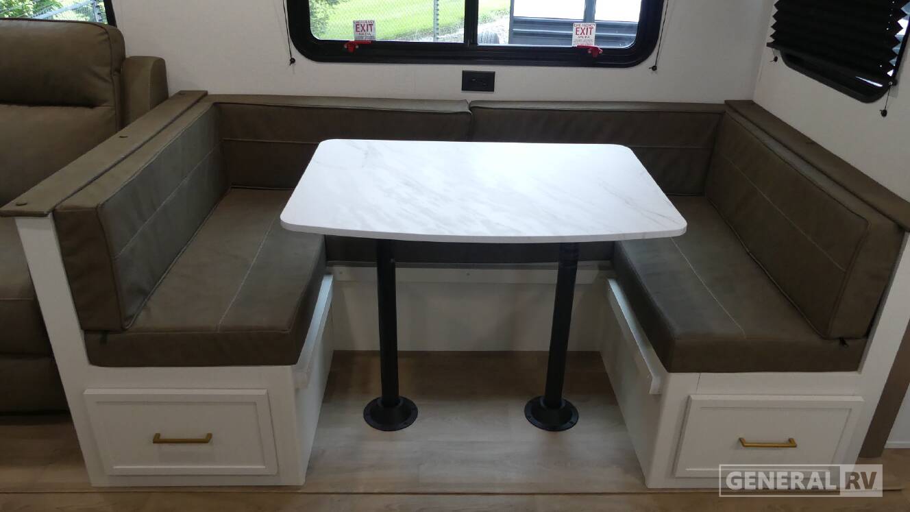 A photo of this 2027 Grand Design TRANSCEND XPLOR 27DBX