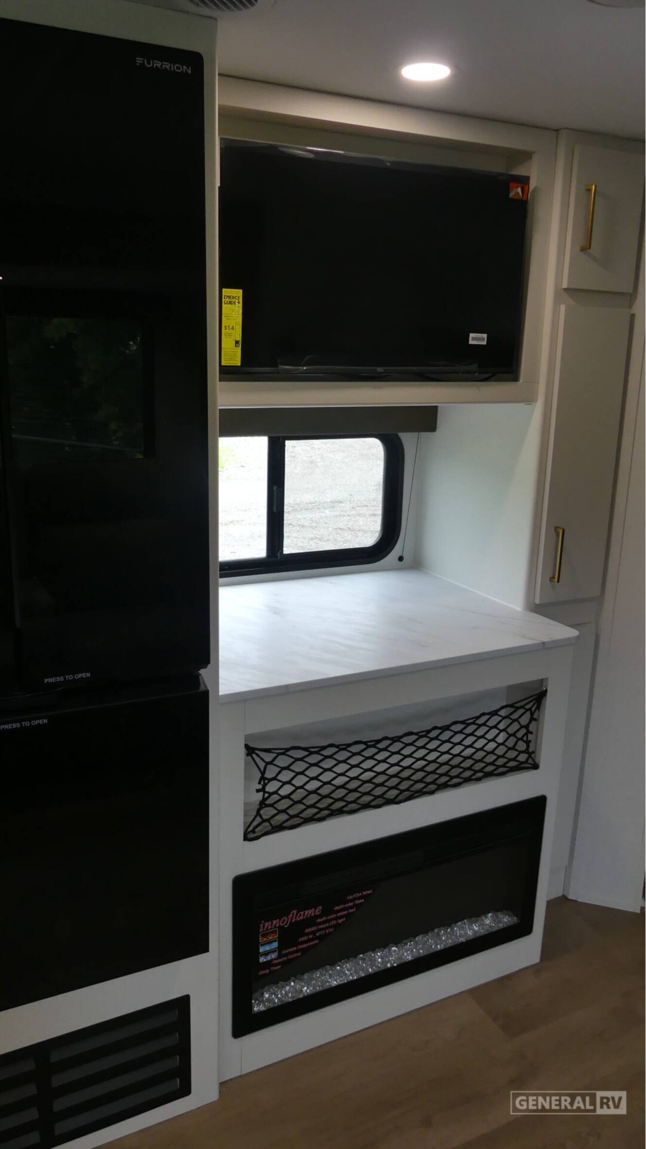 A photo of this 2027 Grand Design TRANSCEND XPLOR 27DBX