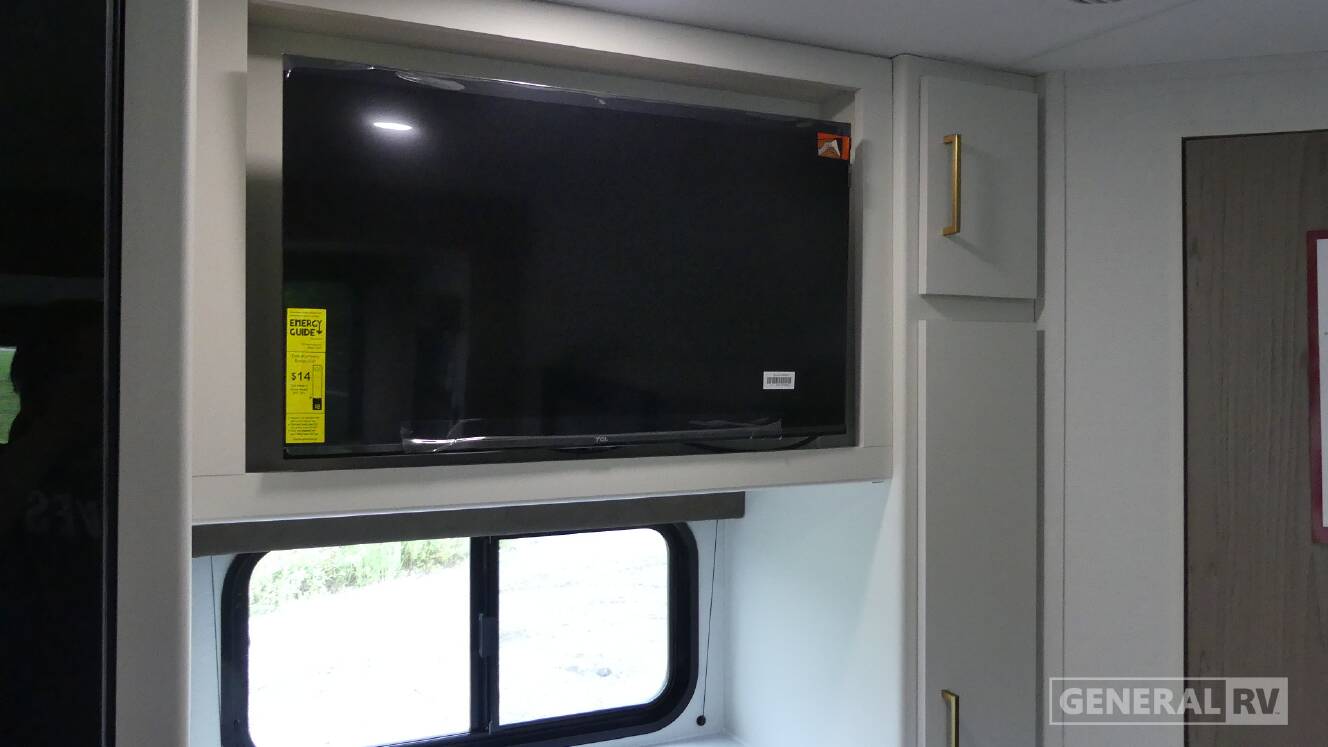 A photo of this 2027 Grand Design TRANSCEND XPLOR 27DBX