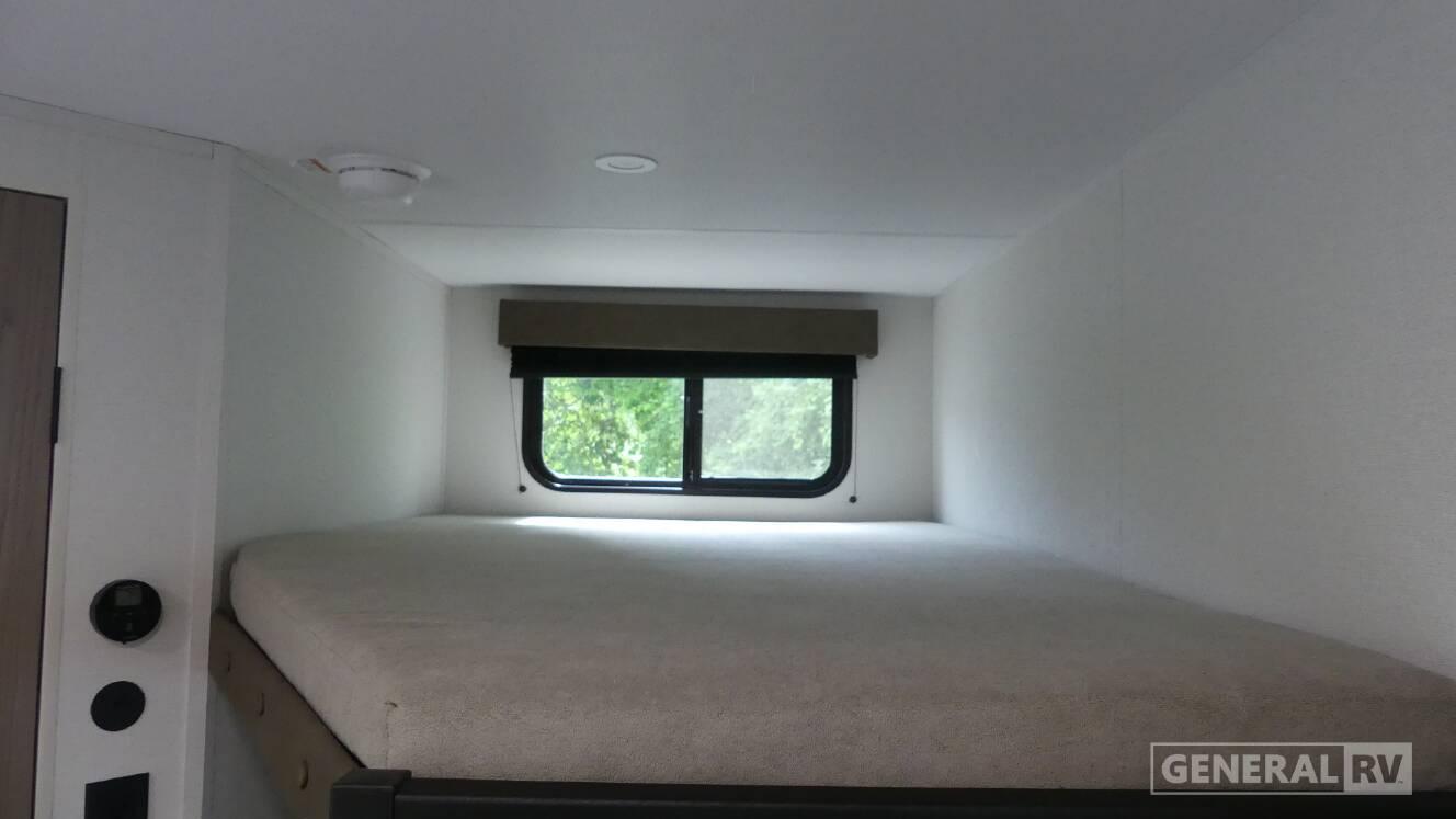 A photo of this 2027 Grand Design TRANSCEND XPLOR 27DBX