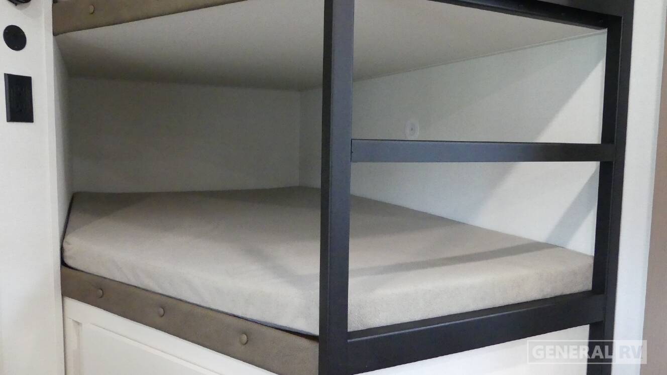 A photo of this 2027 Grand Design TRANSCEND XPLOR 27DBX