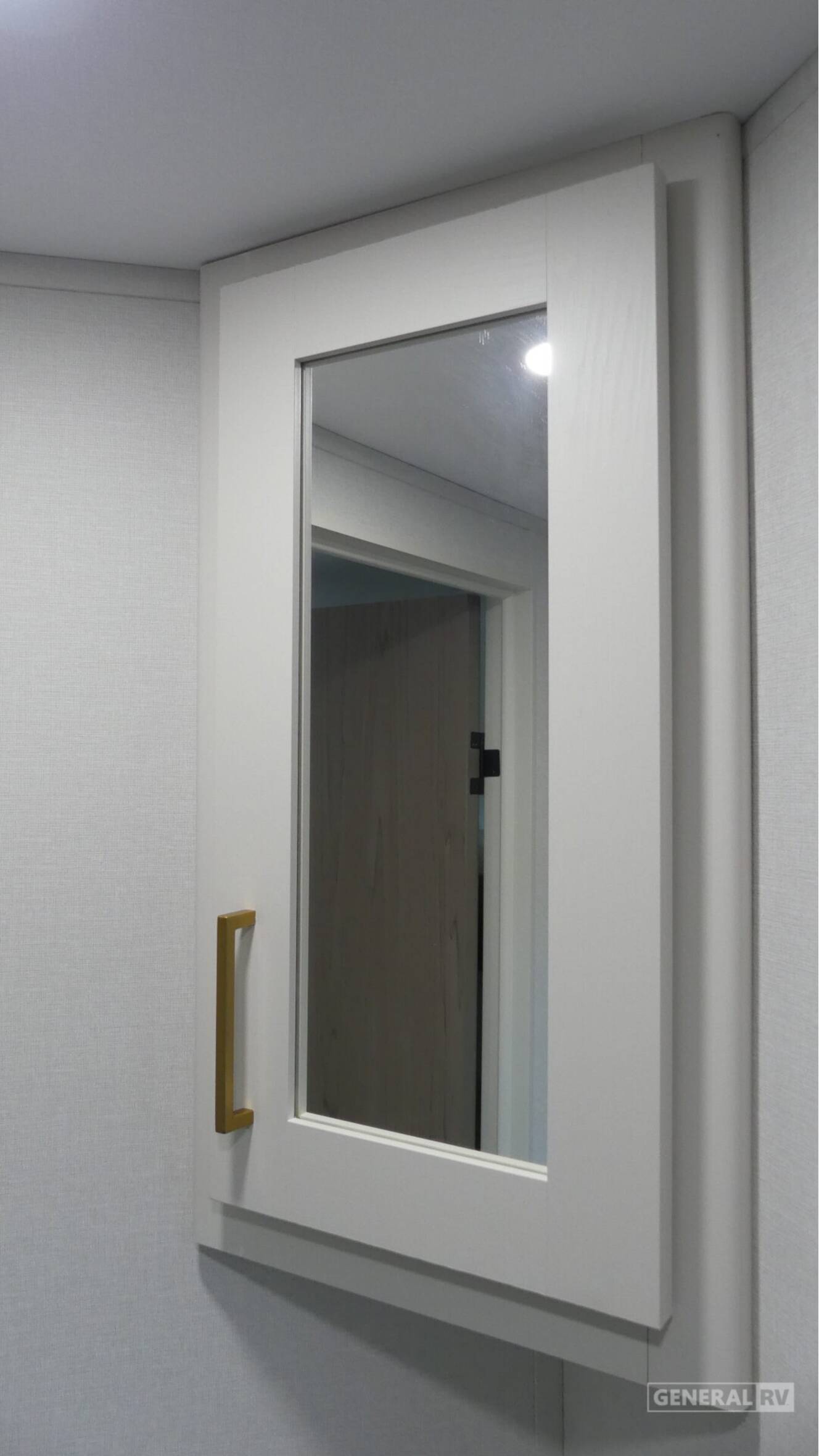 A photo of this 2027 Grand Design TRANSCEND XPLOR 27DBX