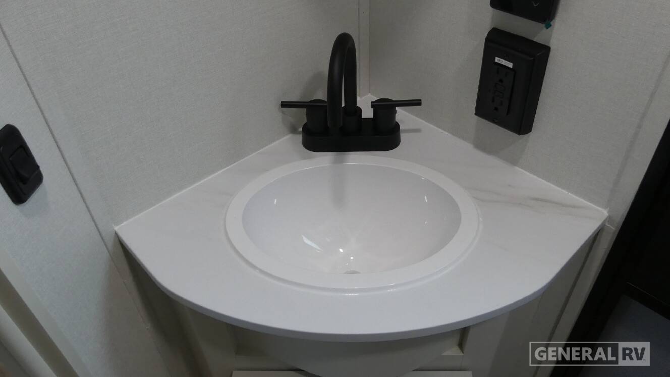 A photo of this 2027 Grand Design TRANSCEND XPLOR 27DBX
