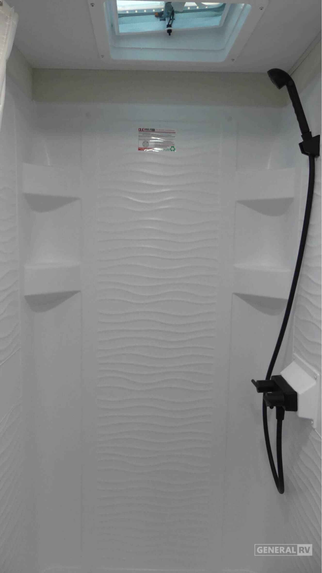 A photo of this 2027 Grand Design TRANSCEND XPLOR 27DBX