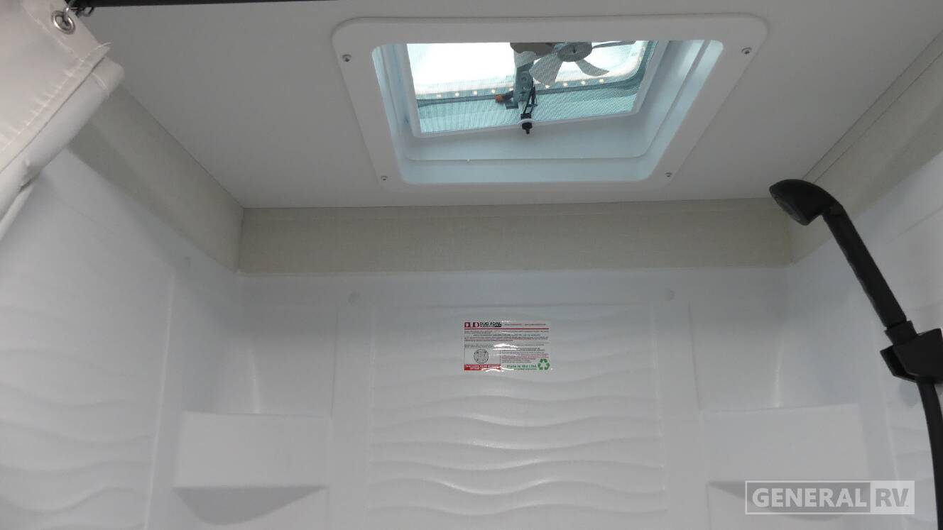 A photo of this 2027 Grand Design TRANSCEND XPLOR 27DBX