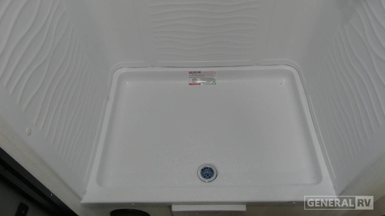 A photo of this 2027 Grand Design TRANSCEND XPLOR 27DBX