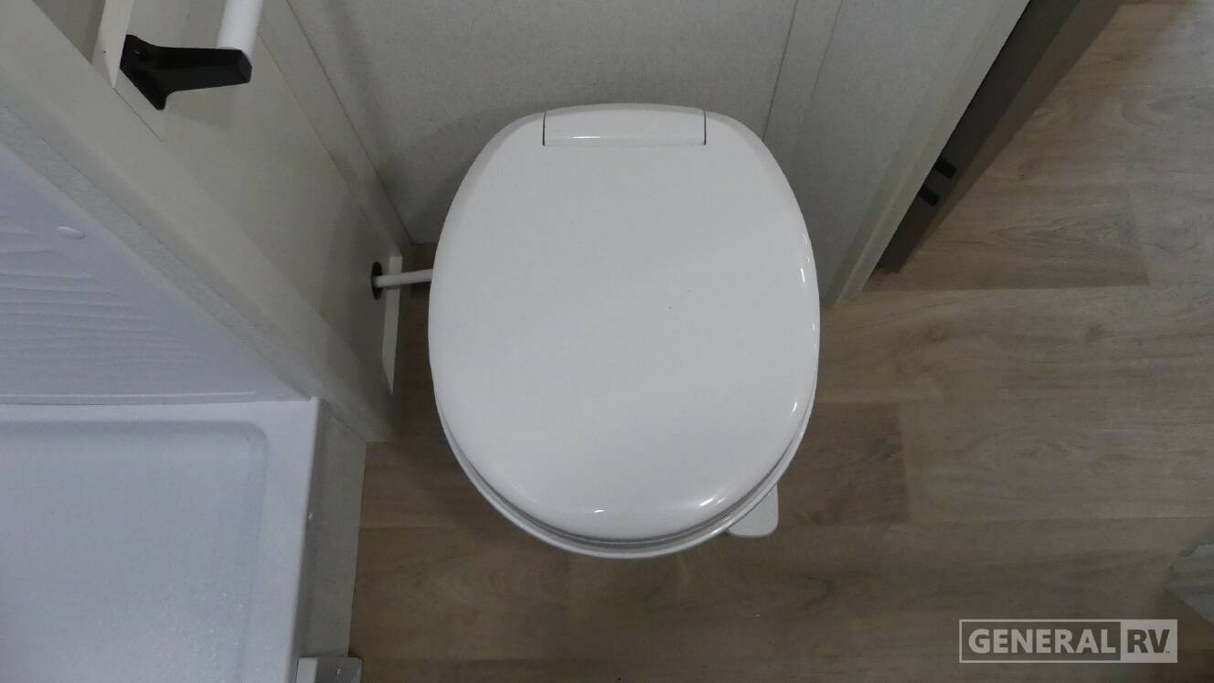 A photo of this 2027 Grand Design TRANSCEND XPLOR 27DBX