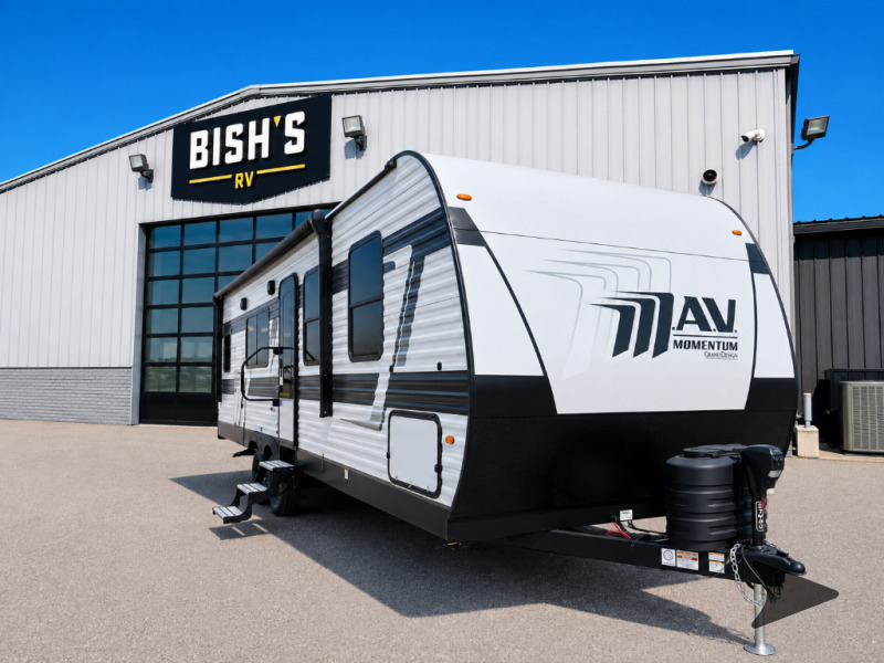 2026 Grand Design Momentum MAV 27MAV in eldridge IA