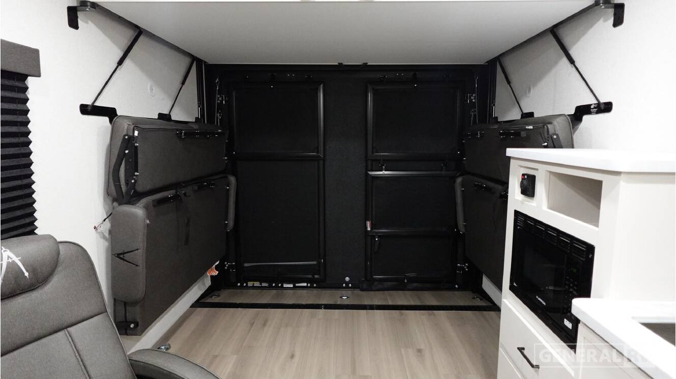 A photo of this 2027 Grand Design Momentum MAV 27MAV